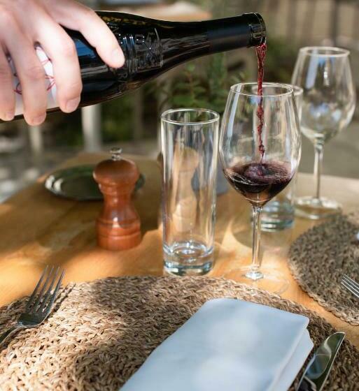 酒店 Hôtel Montmirail