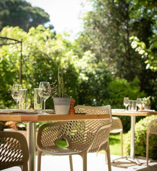 فندق Hôtel Montmirail