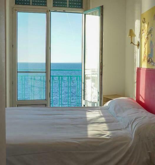 בית מלון כפרי Hôtel Peron