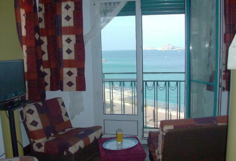 בית מלון כפרי Hôtel Peron