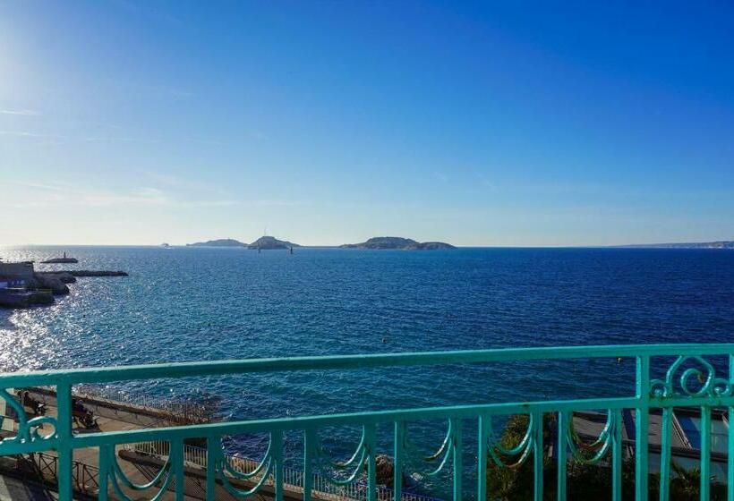 בית מלון כפרי Hôtel Peron