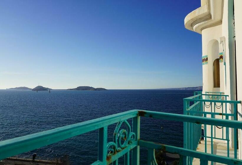 בית מלון כפרי Hôtel Peron