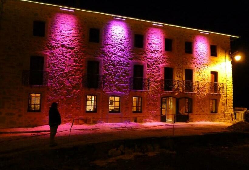 호텔 Hôtel Picheyre