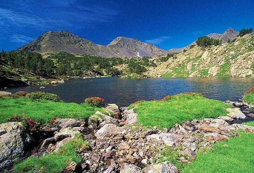 호텔 Hôtel Picheyre