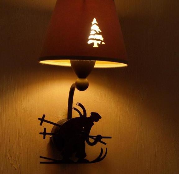 호텔 Hôtel Picheyre