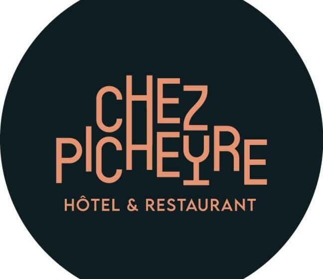 호텔 Hôtel Picheyre