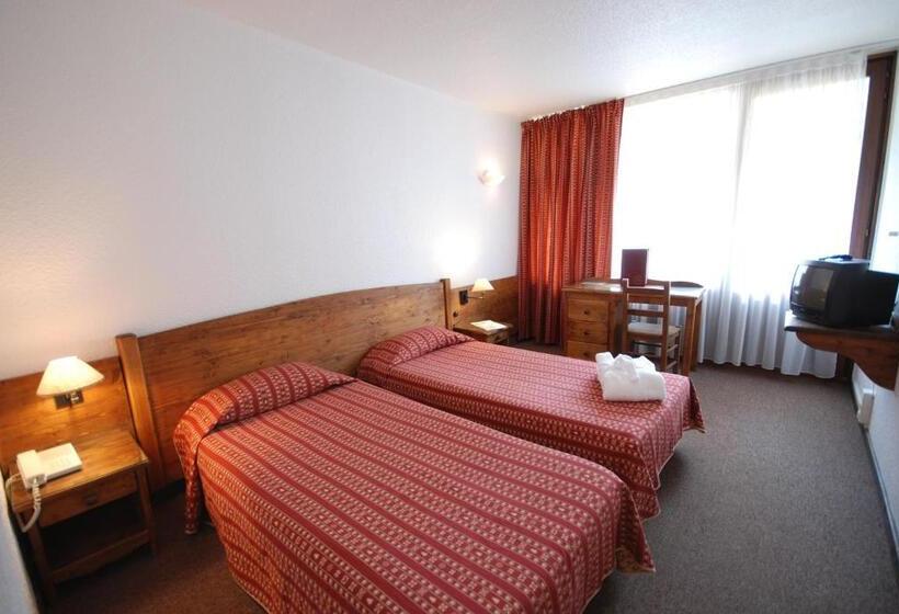 בית מלון כפרי Hôtel Plein Sud Et Piscine