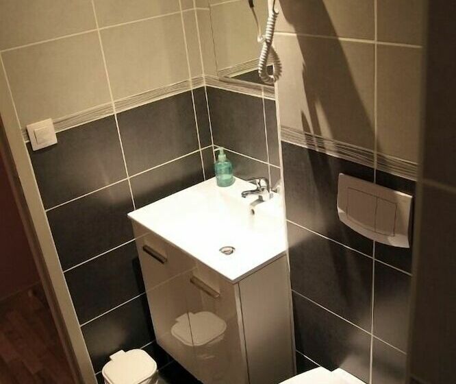 ホテル Pourcheresse