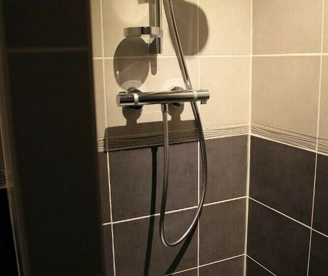 ホテル Pourcheresse