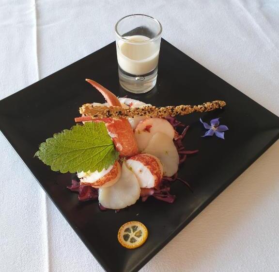 ホテル Hôtel Primavera