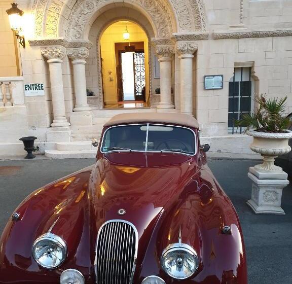 ホテル Hôtel Primavera