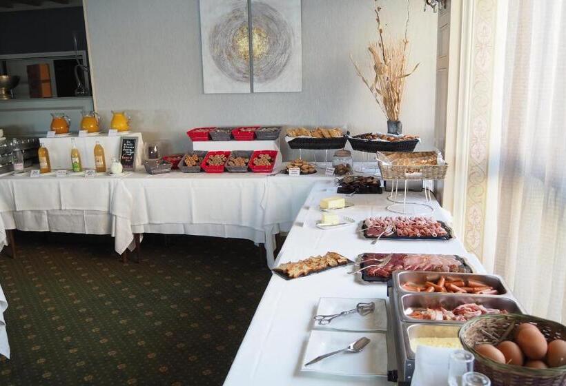 ホテル Hôtel Primavera