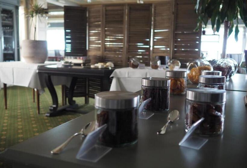 ホテル Hôtel Primavera