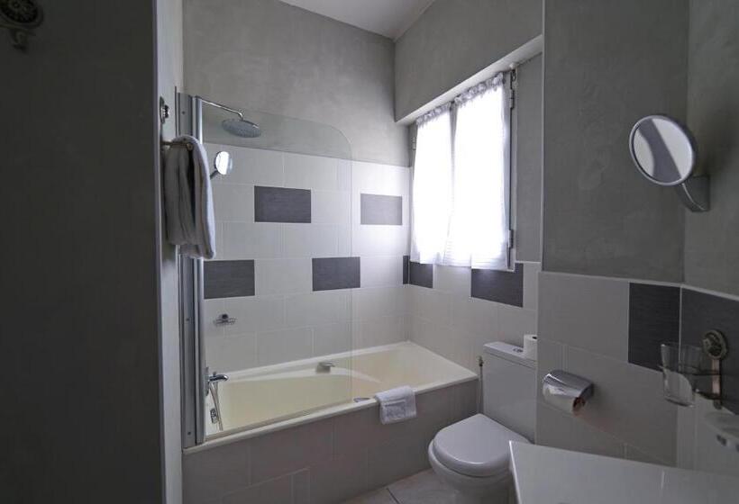 ホテル Hôtel Primavera