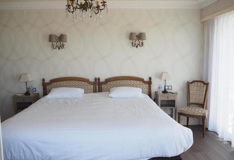 ホテル Hôtel Primavera