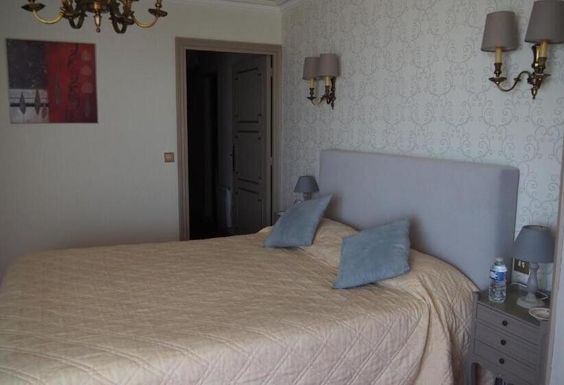 ホテル Hôtel Primavera