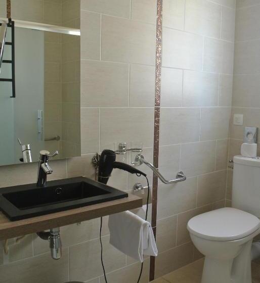 ホテル Hôtel Primavera