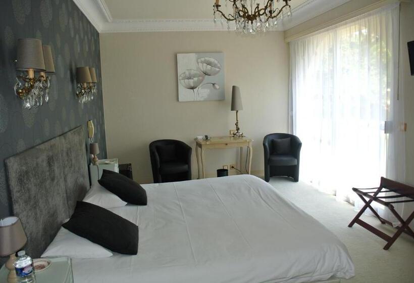 ホテル Hôtel Primavera