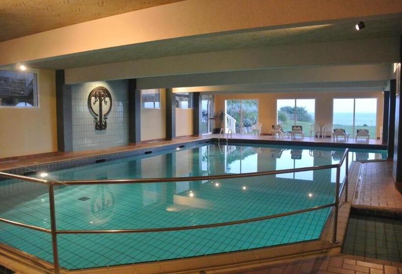 ホテル Hôtel Primavera