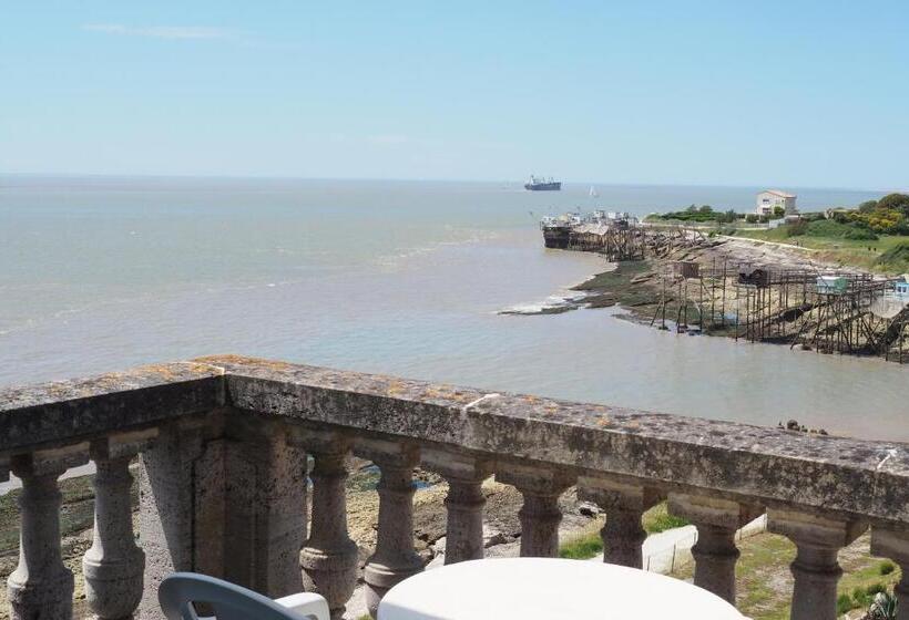 ホテル Hôtel Primavera