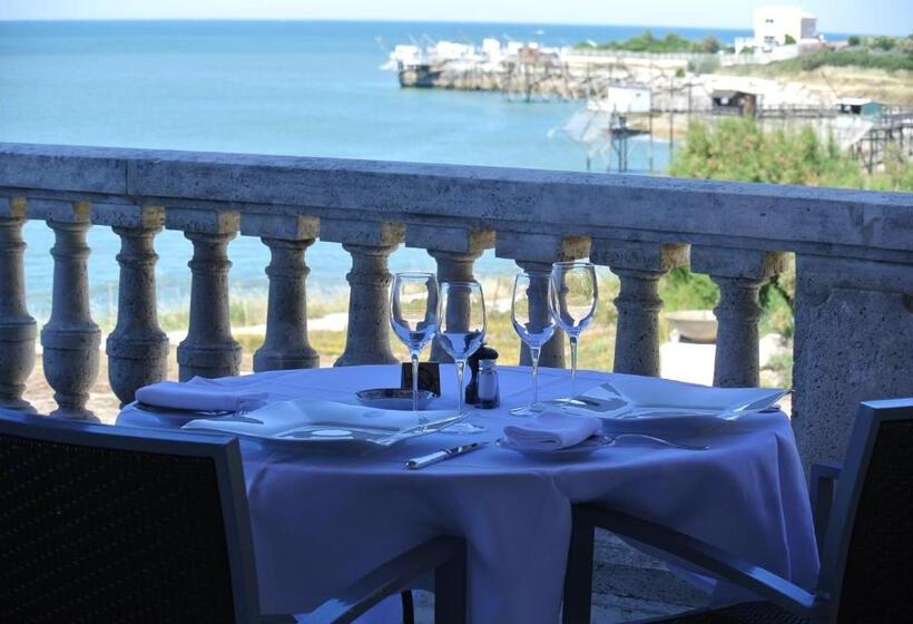 ホテル Hôtel Primavera