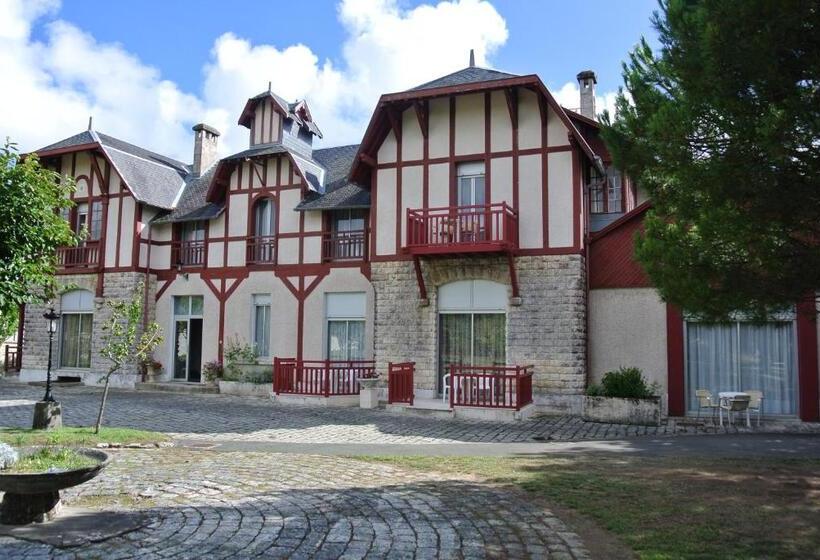 ホテル Hôtel Primavera