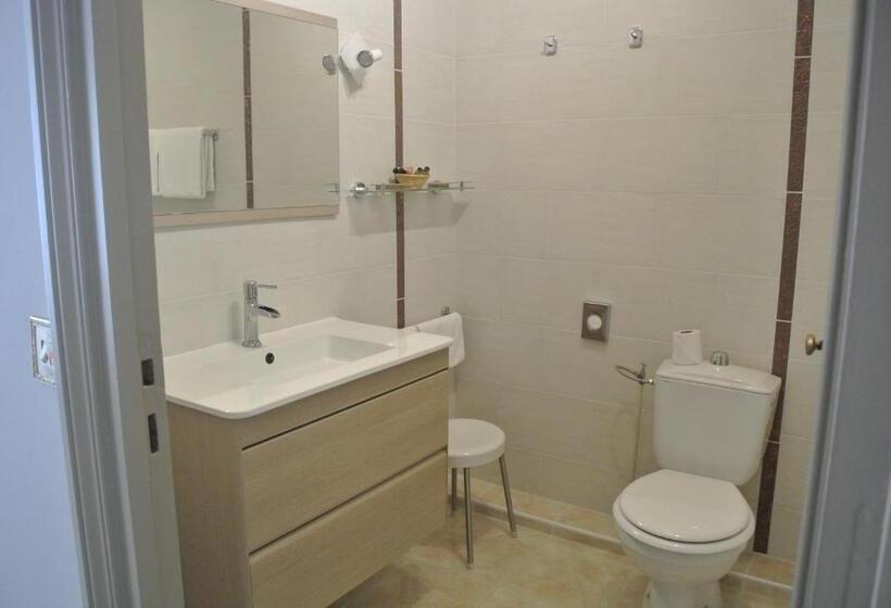 ホテル Hôtel Primavera