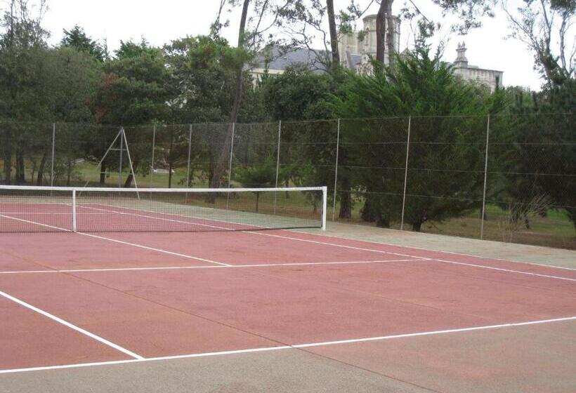 ホテル Hôtel Primavera