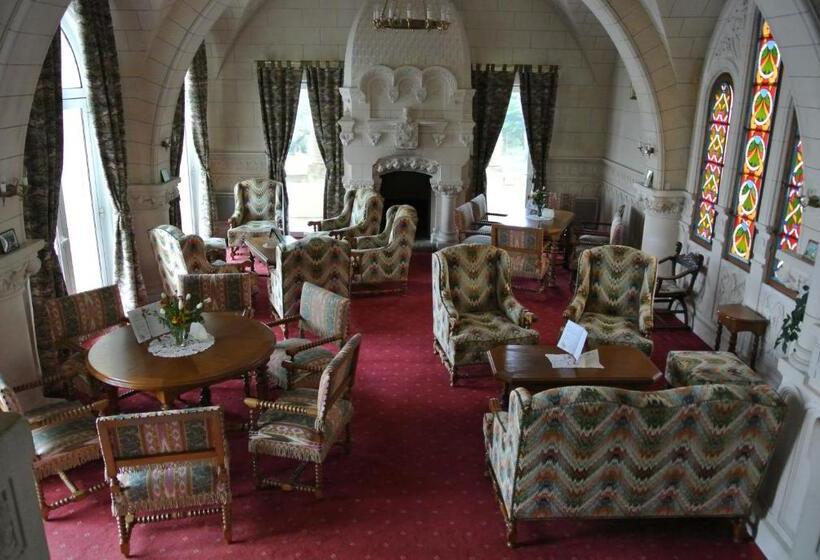 ホテル Hôtel Primavera