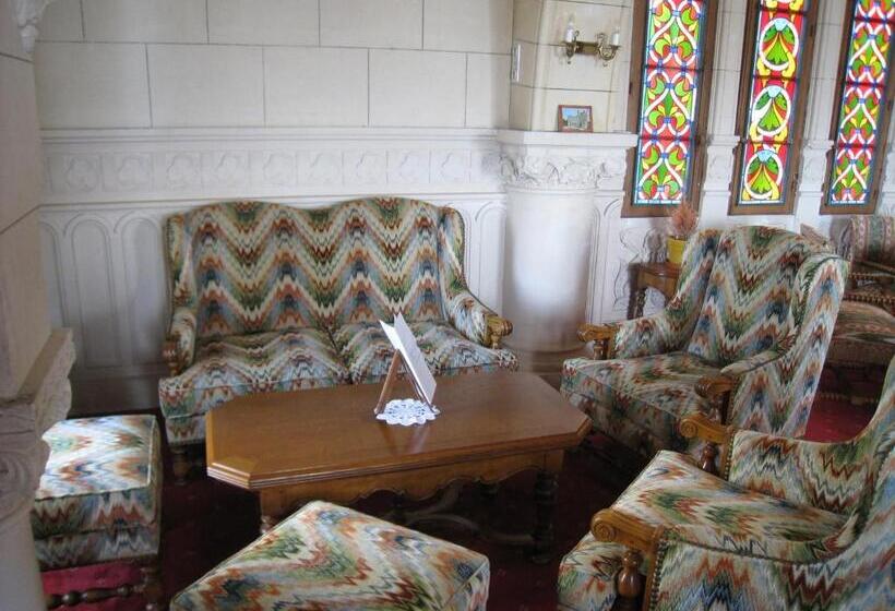 ホテル Hôtel Primavera