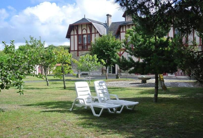 ホテル Hôtel Primavera