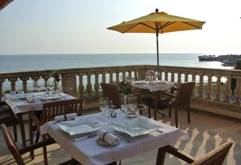 ホテル Hôtel Primavera