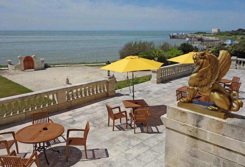 ホテル Hôtel Primavera