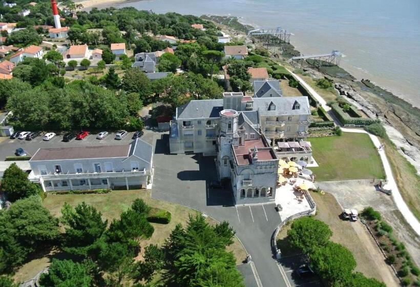 ホテル Hôtel Primavera