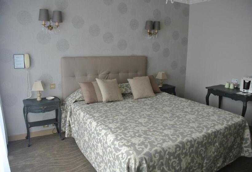 ホテル Hôtel Primavera