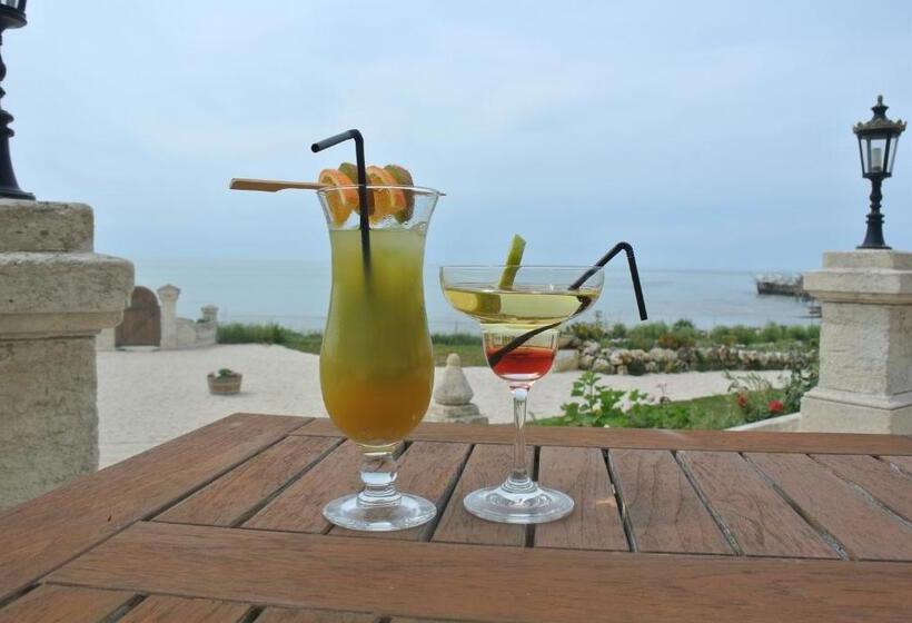 ホテル Hôtel Primavera