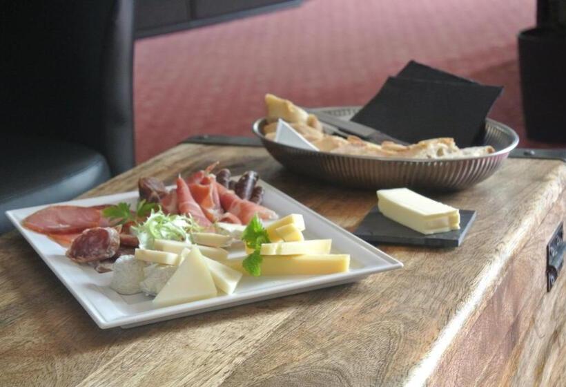 ホテル Hôtel Primavera