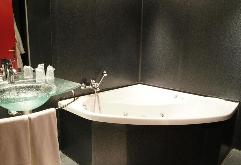 ホテル Hôtel Et Restaurant Le Regina