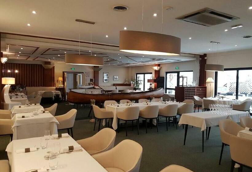 בית מלון כפרי Hôtel Tivoli