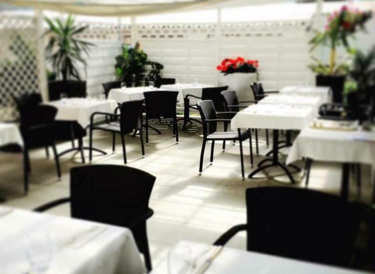 בית מלון כפרי Hôtel Tivoli