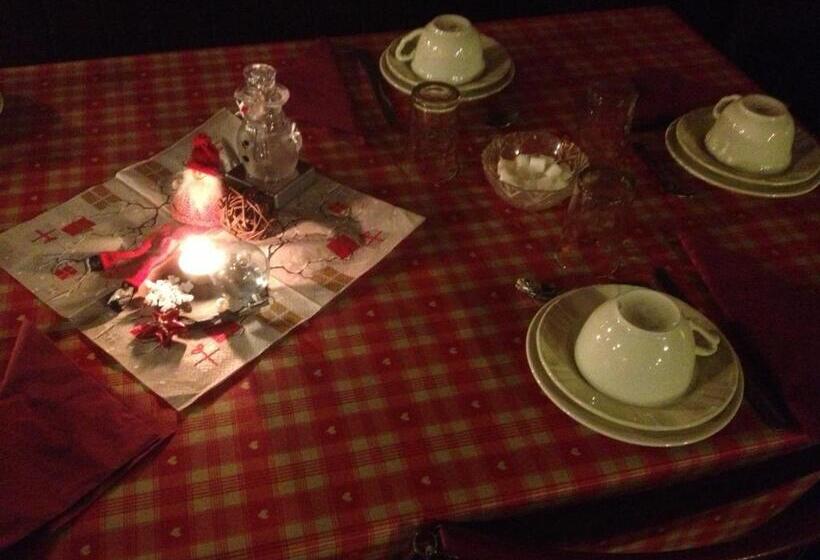 酒店 Hôtel Restaurant Wolf