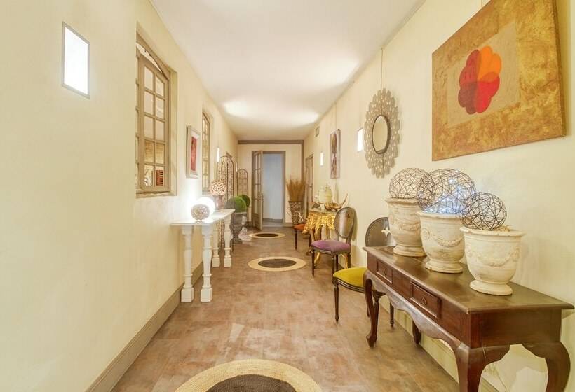 酒店 Hôtel Saint Albert