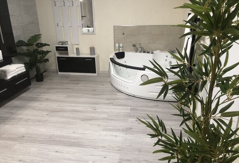 酒店 Hôtel Saint Albert