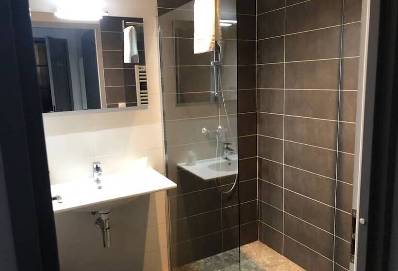 酒店 Hôtel Saint Albert