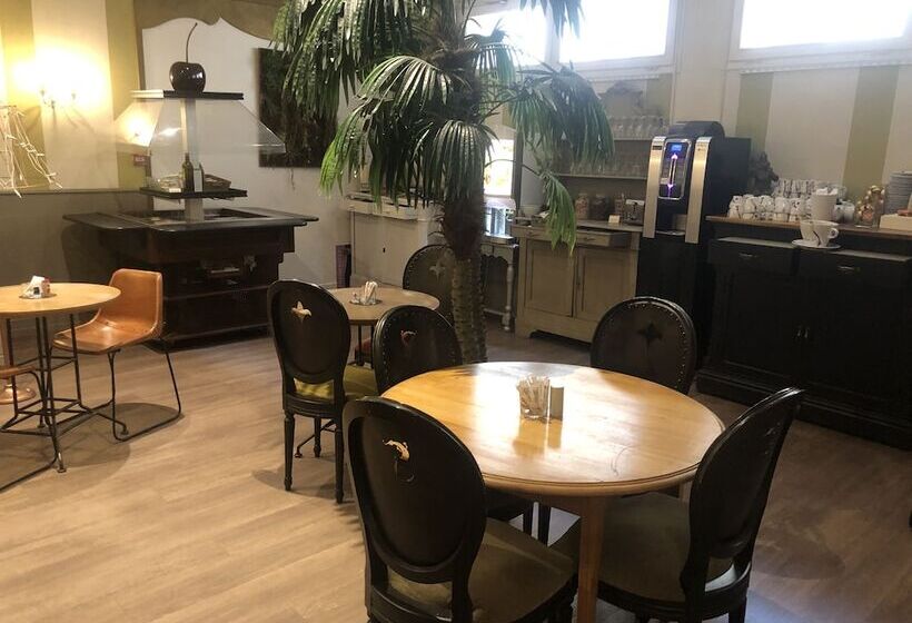 酒店 Hôtel Saint Albert