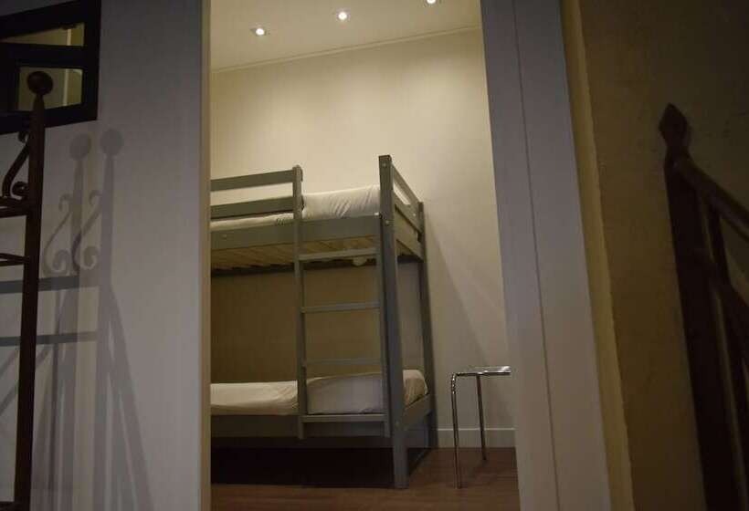 酒店 Hôtel Saint Albert