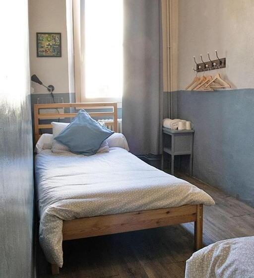 Отель Hôtel Saint Florent