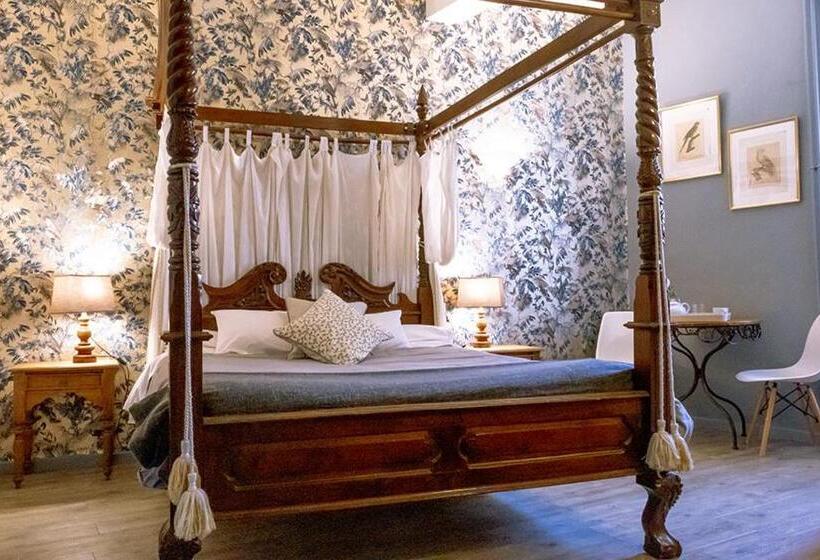 Отель Hôtel Saint Florent