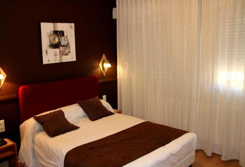 호텔 Hôtel Saint Hubert