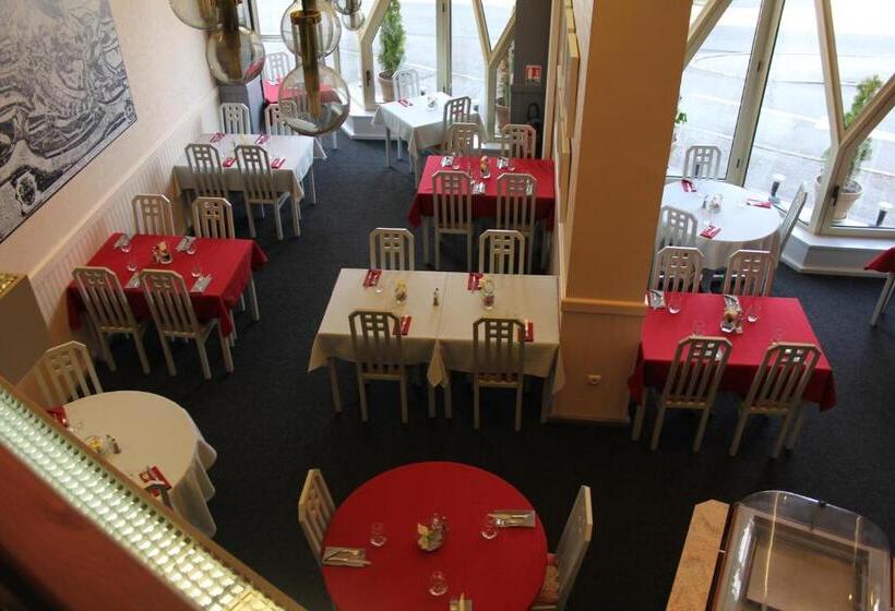 酒店 Hôtel Saint Hubert